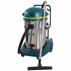 Lavorwash Taurus 03 IR, 2400 W, Aspirateur sans sac, Sec&humide, Sans sac, 71 L, 74 dB