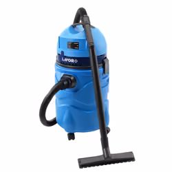 Lavorwash SWIMMY, Bleu, Sac filtre, 7,5 m, 12,5 m, 370 mm, 370 mm