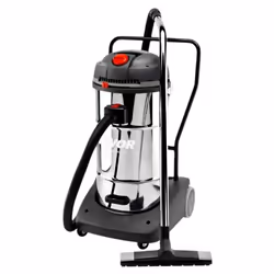LAVOR Windy 365 IR, 3600 W, Aspirateur sans sac, Sec&humide, Combiné, 60 L, Filtrage