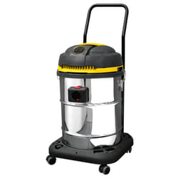 Lavorwash WD 255 XE Noir, Acier inoxydable 55 L 1400 W