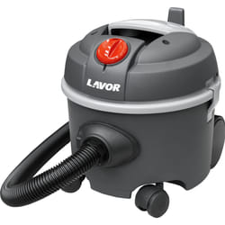 Lavorwash Silent 12 L Aspirateur réservoir cylindrique Sec&humide 800 W