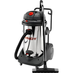 Lavorwash WINDY 378 IR Aspirateur réservoir cylindrique Sec&humide 3600 W