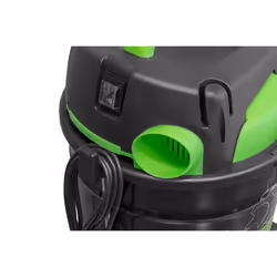 LAVOR Rudy 1200 S 20 L Aspirateur sans sac Sec&humide 1200 W Combiné