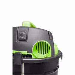 LAVOR Rudy 1200 S 20 L Aspirateur sans sac Sec&humide 1200 W Combiné
