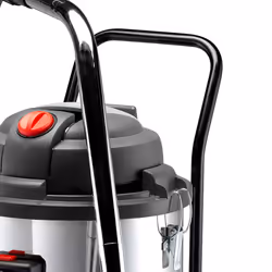 LAVOR Windy 165 IF 65 L Aspirateur sans sac Sec&humide 1400 W Combiné
