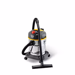 Lavor PRO 8.253.0023, 1600 W, Aspirateur réservoir cylindrique, Sec&amp;humide, Sac à poussière, 20 L, Filtrage