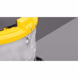 Lavor PRO 8.253.0024 Aspirateur 30 L Aspirateur réservoir cylindrique Sec&humide 1600 W Sac à poussière - Vue supplémentaire 4