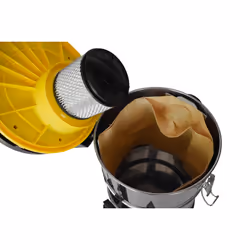 LAVOR WTP 30 XE 30 L Aspirateur sans sac Sec&humide 1600 W Sac à poussière - Vue supplémentaire 3