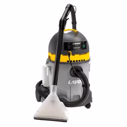 LAVOR GBP 20, 1400 W, Aspirateur sans sac, Sec&humide, Combiné, 20 L, HEPA
