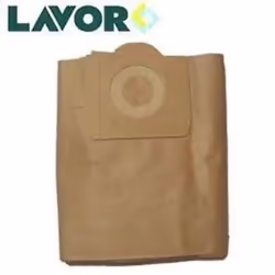 Lavorwash 8013298100514, Filtre, Marron, 6,8 cm, 300 mm, 550 mm