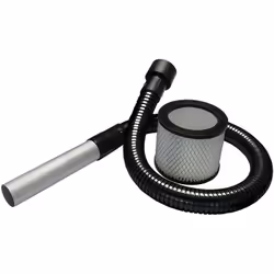 Lavor - Kit de conversion aspirateur aspiracendre série GN et GB - 5.212.0097 Type d'accessoire : Kit de conversion.