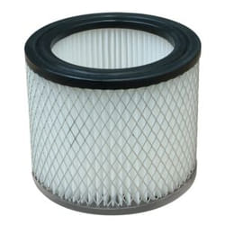 Lavorwash 5.212.0152 Accessoire et fourniture pour aspirateur Aspirateur réservoir cylindrique Filtre