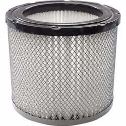 Lavorwash 5.212.0153, Aspirateur réservoir cylindrique, Filtre, Blanc, Ashley 900-901, Lavorwash, Ashley 900-901