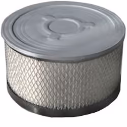 Lavorwash 5.212.0154, Aspirateur sans sac, Filtre, Gris, Blanc, 1 pièce(s)