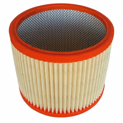 Lavorwash 5.212.0158, Aspirateur réservoir cylindrique, Filtre, Crème, 1 pièce(s)