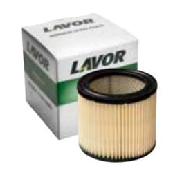 Lavorwash 5.212.0162 Accessoire et fourniture pour aspirateur Aspirateur sans sac Filtre