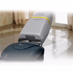 Lavorwash Sprinter autolaveuse-sécheuse 800 W 1015 m²/h Marcher derrière