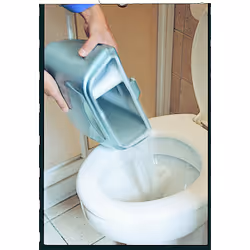 Lavorwash Sprinter autolaveuse-sécheuse 800 W 1015 m²/h Marcher derrière - Vue supplémentaire 4