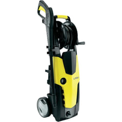 Lavorwash STM 160 Nettoyeur haute pression Droit Electrique 510 l/h 2500 W Noir, Jaune