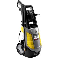 Lavorwash VERTIGO 28 Nettoyeur haute pression Droit Electrique 510 l/h Noir, Gris, Jaune