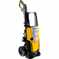 Lavorwash GALAXY 150, Droit, Electrique, 6 m, Noir, Jaune, 450 l/h, 150 bar
