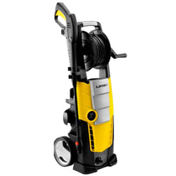 Lavorwash Galaxy 160 Nettoyeur haute pression Droit Electrique 510 l/h 2500 W Noir, Jaune