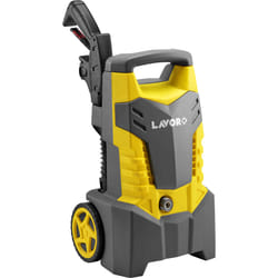 Lavorwash Fury 110 Nettoyeur haute pression Droit Electrique 330 l/h 1500 W Noir, Jaune