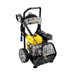 Lavorwash Lander 3000 Nettoyeur haute pression Droit Essence 690 l/h Noir, Jaune