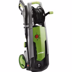 Nettoyeur haute pression eau froide Lavor - 2500W - 160 bars - 510 l/h