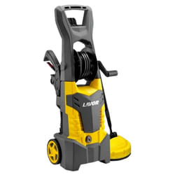 LAVOR Fury Extra 135 Nettoyeur haute pression Droit Electrique 420 l/h 1800 W Noir, Gris, Jaune