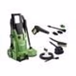 Nettoyeur haute pression Eau froide 1900W 145 bar 420 L/h NJ Plus 145 WPS Lavor