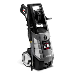 LAVOR Vertigo 28 Pro Nettoyeur haute pression Droit Electrique 510 l/h 2800 W Noir, Gris