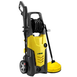 LAVOR Planet 170 Extra Nettoyeur haute pression Droit Electrique 510 l/h 2500 W Noir, Jaune