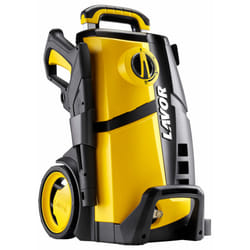 Lavorwash LVR4 150 WPS Nettoyeur haute pression Droit Electrique 480 l/h 2100 W Noir, Jaune