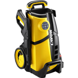 Lavorwash LVR4 150 DIGIT Nettoyeur haute pression Droit Electrique 480 l/h 2100 W Noir, Jaune