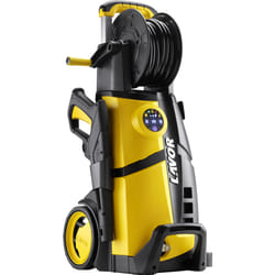 Lavorwash LVR4 Plus 160 DIGIT Nettoyeur haute pression Droit Electrique 510 l/h 2500 W Noir, Jaune