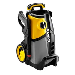 LAVOR LVR5 145 Nettoyeur haute pression Droit Electrique 450 l/h 2200 W Noir, Gris, Jaune