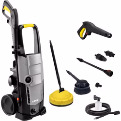 Nettoyeur Haute Pression - LAVOR - Galaxy 150 GL - 150 Bar Max - 450 l/h Max - 2100W