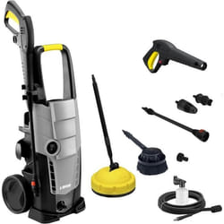Nettoyeur Haute Pression - LAVOR - Galaxy 150 GL - 150 Bar Max - 450 l/h Max - 2100W