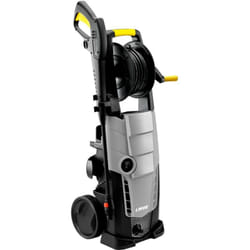 LAVOR Nettoyeur de haute pression GALAXY 160 GL avec enrouleur de tuyau, deux brosses et pression maximale de 160 bar, débit de 510 l/h maximum, 2500