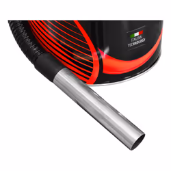 LAVOR Ashley 112 18 L Noir, Rouge - Vue supplémentaire 2