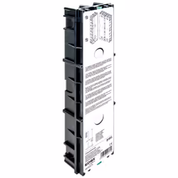 Vimar 9193, Aluminium, CE, UKCA, 6 mm, 368,5 mm, 1 pièce(s)