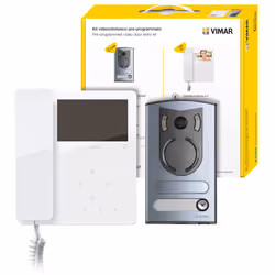 Vimar 7549/M, CE, UKCA, RoHS UAE, Direttiva RAEE, 1 pièce(s)