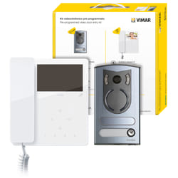 Vimar 7549/M accessoire de système d'interphone