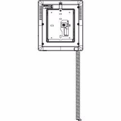 Vimar 7548 accessoire de système d'interphone