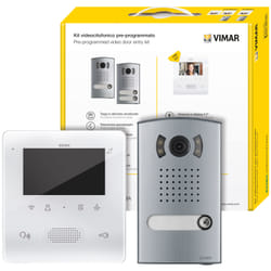 Vimar 7558/E accessoire de système d'interphone