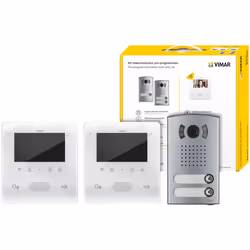 Vimar 7558/E2, CE, UKCA, Direttiva RAEE, 1 pièce(s)