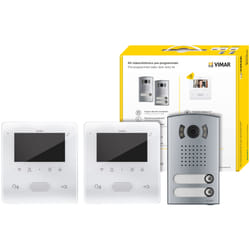 Vimar 7558/E2 accessoire de système d'interphone