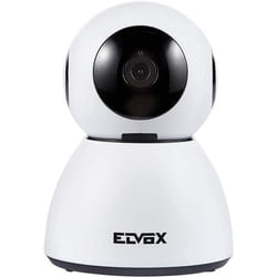 VIMAR Caméra IP WiFi motorisée avec détecteur de Mouvement Compatible avec Assistant Vocal Disponible View Product
