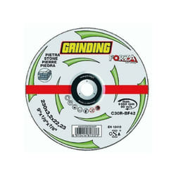 Fraschetti - Meule Abrasive Pour Pierre Diam 115 x 3,2 Forzagrinding